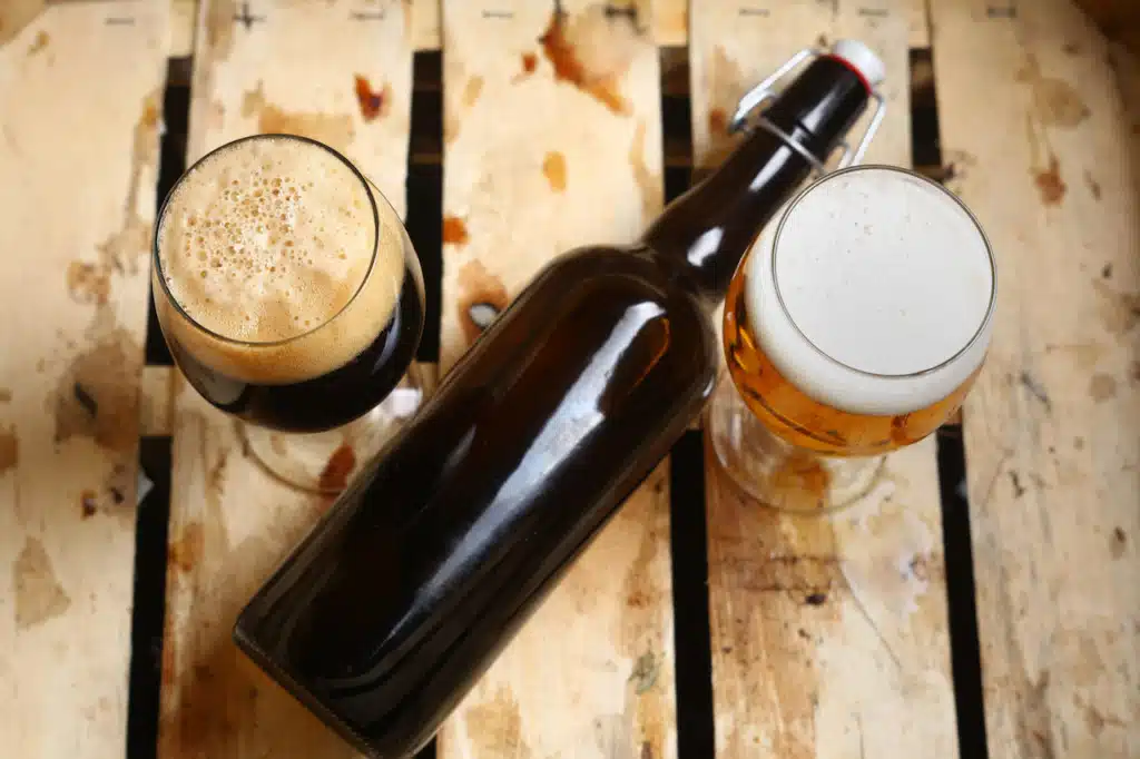 5 bières suisses à boire une fois dans sa vie!