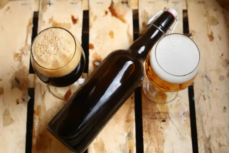 5 bières suisses à boire une fois dans sa vie!