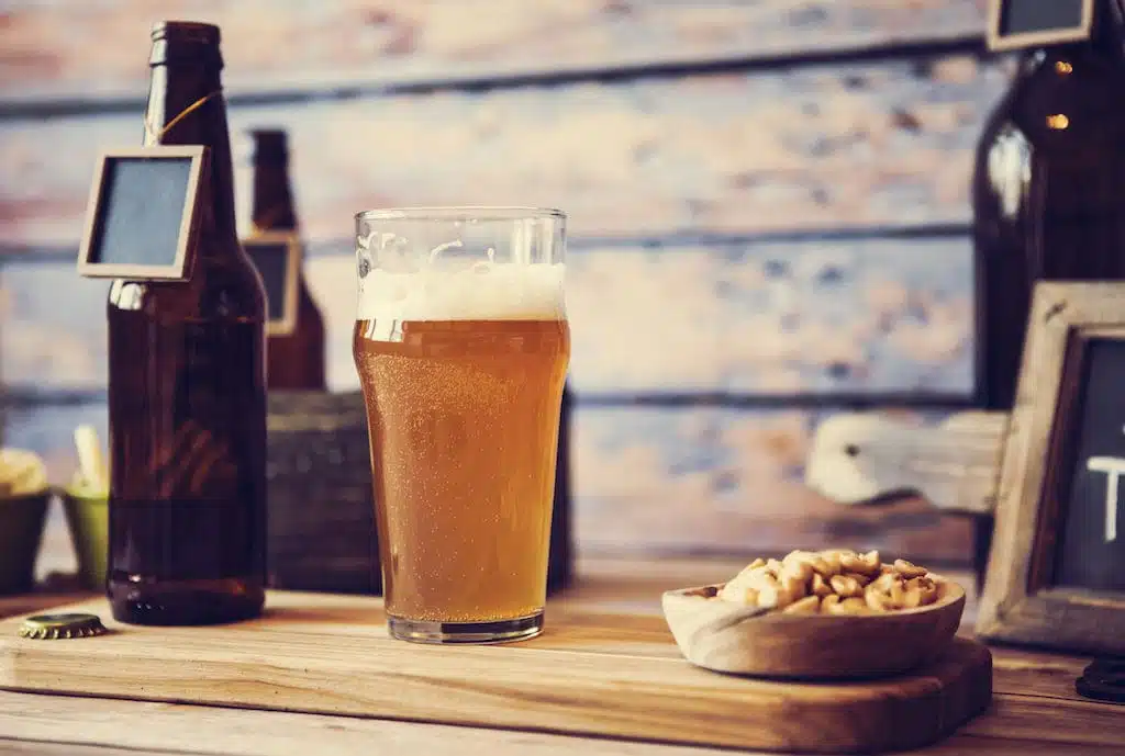 La Bière Artisanale Suisse
