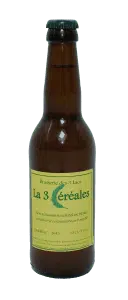 La 3 Céréales