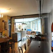 Brasserie des Trois Dames