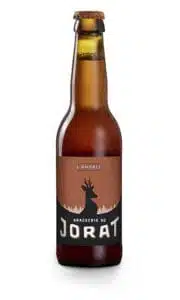 L’ambrée – Rauchbier