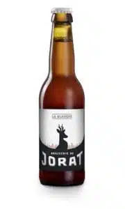 La Blanche – Weizen