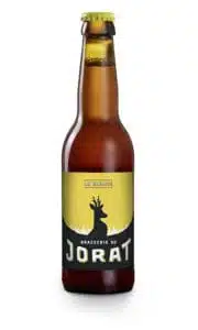 La Blonde – Ale