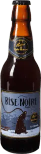 Bise Noire – Braunes Dop-pelmalz