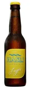 Hasli Lager