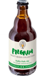 Indian Pale Ale – IPA