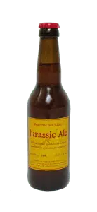 Jurassic Ale