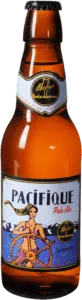 Pacifique – Pale Ale