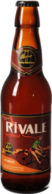 Bière Rivale – Ale Rousse