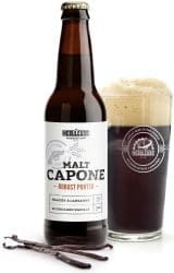 Malt Capone