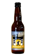 Rappigold Pale Ale