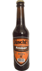 As Jùscht’s « Amber »