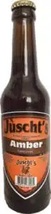 As Jùscht’s « Amber »