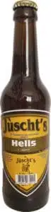 As Jùscht’s « Hells »