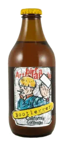 Bootlegger