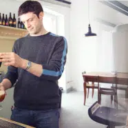 Docteur Gab’s – Bières artisanales de Lausanne