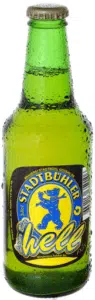 Stadtbühler Lager Hell