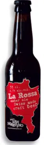 La Rossa