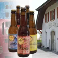 Brasserie de la Côte