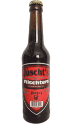 As Jùscht’s « Fiischters »