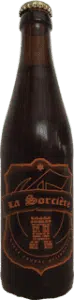 La Sorcière
