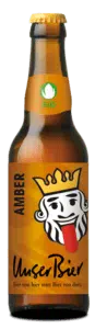 Unser Bier Amber