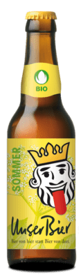 Unser Bier Sommer