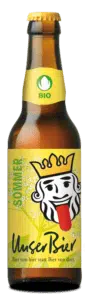 Unser Bier Sommer
