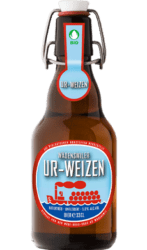 Wädenswiler Ur-Weizen
