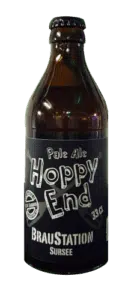 Hoppy End