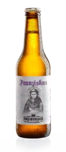 Franziskus