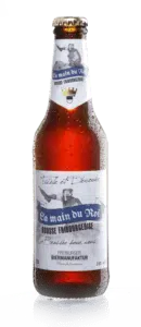 La Main du Roi