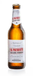 La Patriote