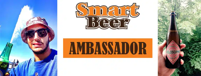 Bières et découvertes avec IntoTheBeer