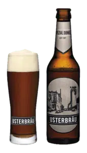Usterbräu Dunkel