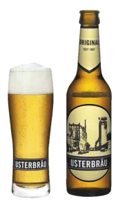 Usterbräu Original