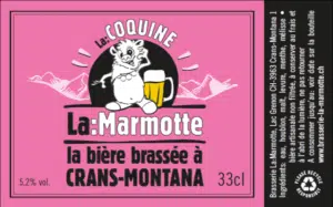 La:Coquine