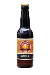 Drei Tannen Amber