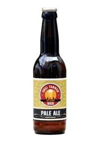 Drei Tannen Pale Ale