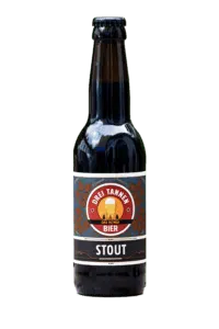 Drei Tannen Stout