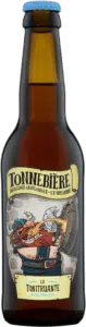 La Tonitruante