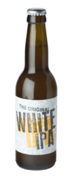 Bad Attitude White IPA