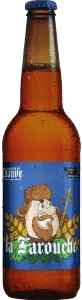 La Farouche