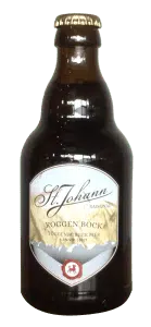 Roggen Bock