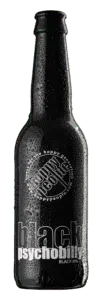 Black Psychobilly
