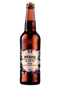 Black IPA Bitter