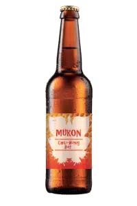 Chili-Honig Bier