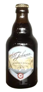Roggen Bock