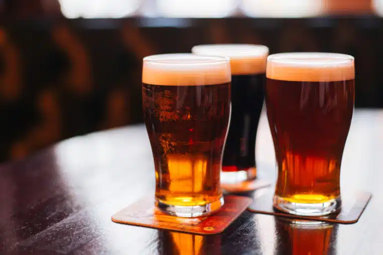 Craft Beer